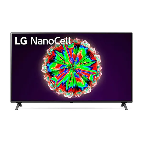 LG 55" Inch Nano cell 55nano80 smart tv frameless 4k UHD tv