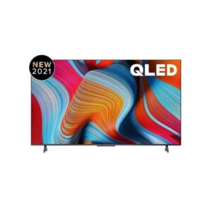 TCL 75c725- 75 inch 4K QLED Android Smart TV