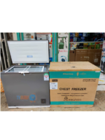 Hisense Chest Freezer 199l FC-198SH