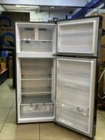 Samsung 210L RT26HAR2DSA Double Door Fridge - Image 2