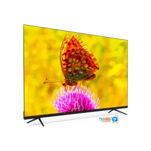 EEFA 55 inch smart android 4k uhd tv