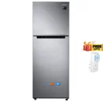 Samsung 235L Refrigerator RT28K3032S8 Top Mount Freezer - Silver