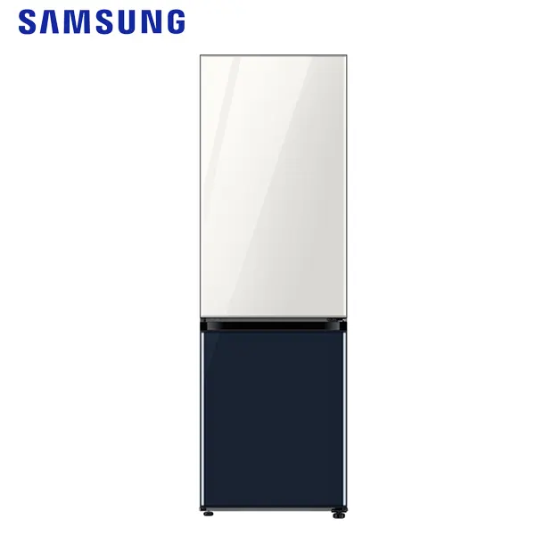 Samsung RB33T307029 Bottom Freezer Refrigerator 339 Liters
