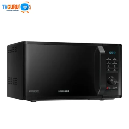 SAMSUNG 23 LITRES MICROWAVE MG-23K3515AK GRILL + OVEN