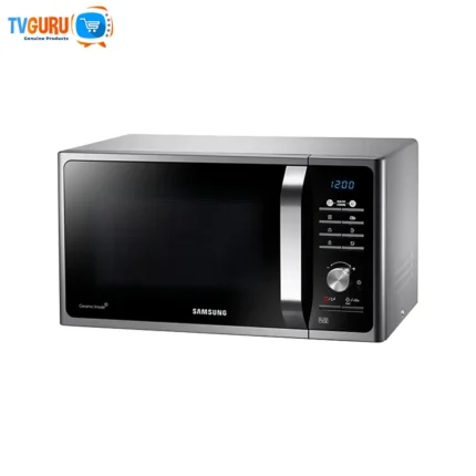 SAMSUNG 23 LITRES MICROWAVE MS-23F301TAS SOLO