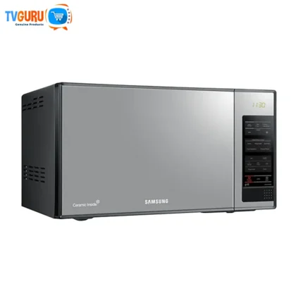 SAMSUNG 40 LITRES MICROWAVE MG-402MADXBB GRILL + OVEN