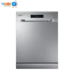 Samsung DW60M5070FS 14 Plate-Setting Dishwasher