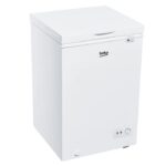 BEKO 100 Litres Chest Freezer BCF1111 UK KE