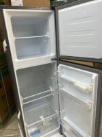 Hisense REF154DR 154L Double Door Fridge - Image 3