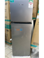 Hisense REF154DR 154L Double Door Fridge