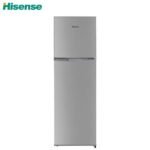 Hisense REF154DR 154L Double Door Fridge - Image 2