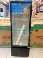 Hisense 222L Showcase Refrigerator FL30FC