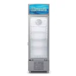 Hisense 222L Showcase Refrigerator FL30FC - Image 2