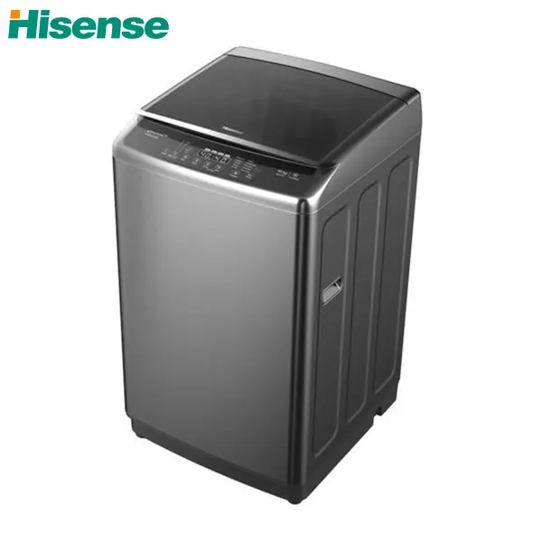 Hisense 10.5kgs WTJA1102T Top Load Washing Machine
