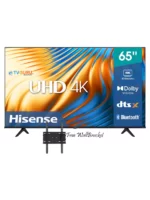 TV UHD 4K 65'' VIDAA DOLBY VISION 65A6H