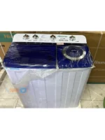 Hisense 13.5kg Twin Tub Top Load Washing Machine - Image 3