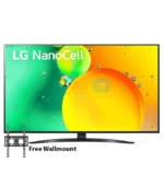LG 55" Inch 55NANO796QA NanoCell TV NANO79 Series