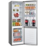 Hisense 286L REF286DR Combi Defrost Fridge with Water Dispenser - Image 4