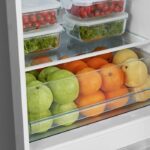 Hisense 286L REF286DR Combi Defrost Fridge with Water Dispenser - Image 3