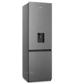 Hisense 286L REF286DR Combi Defrost Fridge with Water Dispenser