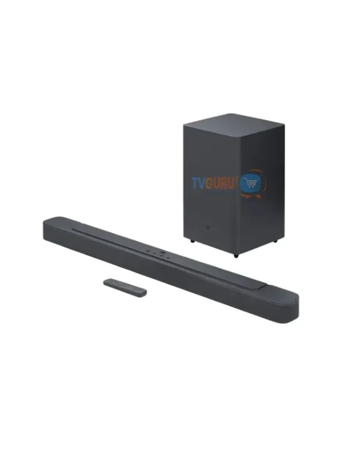 JBL Bar 2.1 Deep Bass ( MK2) - Image 1
