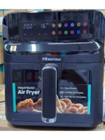 Hisense H06AFBS1S3 6.3L Air Fryer