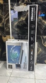 Hisense AX3120G 3.1.2CH Wireless Soundbar 360W - Image 2