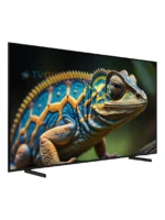 Samsung 85″ Q60D QLED 4K Smart TV (2024) – QA85Q60DAU – 85Q60D - Image 2