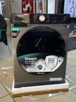 Hisense 10.5KG WF3S1043BT Front Load Washing Machine