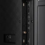 Hisense 50" 50A6K (New 2024) 4K Smart Frameless TV + Goodies - Image 4