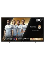 Hisense 100" QLED 144Hz 4K UHD TV - 100Q7N