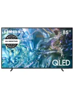 Samsung 85″ Q60D QLED 4K Smart TV (2024) – QA85Q60DAU – 85Q60D