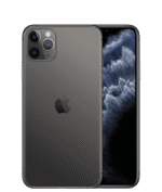 iPhone 11 Pro Max 64GB + 4GB Used