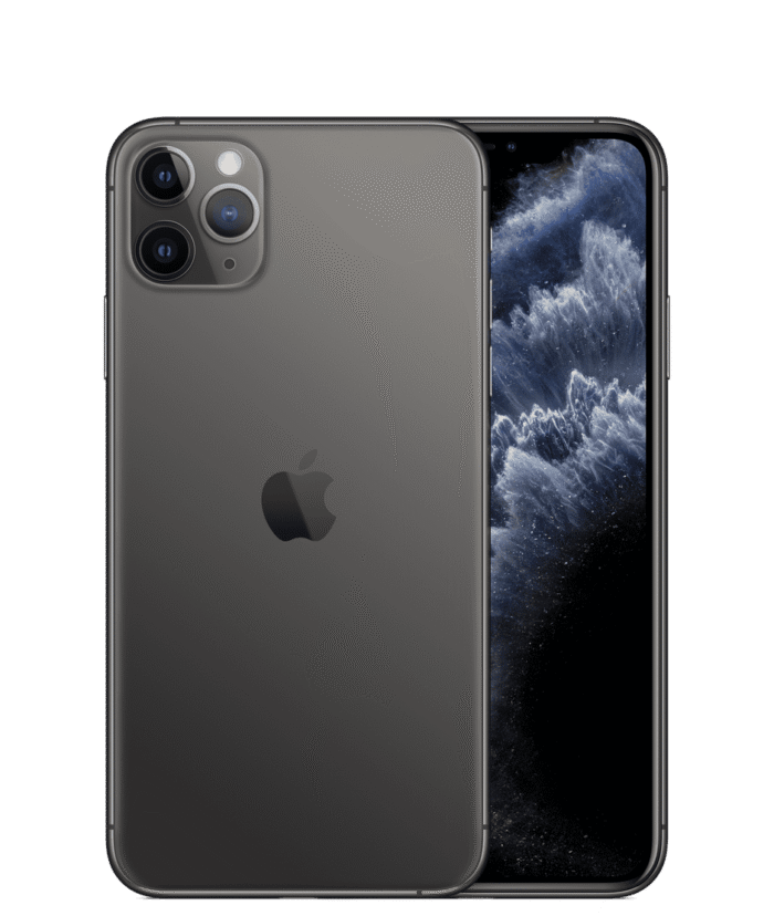 iPhone 11 Pro Max 64GB + 4GB Used - Image 1