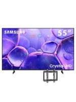 Samsung 55″ U8000FU 4K Crystal UHD Smart TV (2025) – 55U8000FU