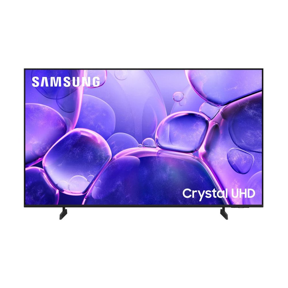 2026/01/1001370565.jpg Samsung 65″ U8000FU 4K Crystal UHD Smart TV (2025) – 65U8000FU - Image 1