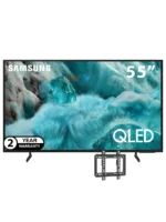 Samsung 55″ QLED Q7F 4K Vision AI Smart TV (NEW 2025) 55Q7F