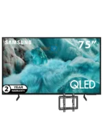 Samsung 75″ QLED Q7F 4K Vision AI Smart TV (NEW 2025) 75Q7F