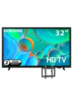 Samsung 32" HD H5000 Smart TV (2025) 32H5000