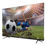 Vision Plus 55″ VP8855QV QLED 4K Vidaa TV - Image 3