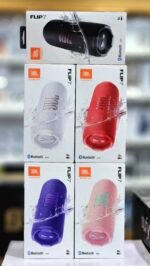 JBL FLip 7 Portable Bluetooth Speaker