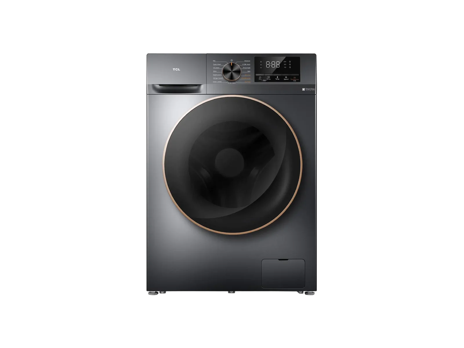 tcl-p1109fl-9kg-front-load-2048x1536-1 TCL 9kg P1109FL Front Load Washing Machine - Image 1