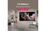 LG 65″ 65UA80006LC Smart AI 4k uhd Tv - Image 4