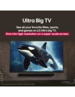 LG 65″ 65UA80006LC Smart AI 4k uhd Tv - Image 12