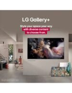 LG 75″ 75UA80006LC Smart AI 4k uhd TV - Image 7