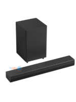 LG S30A 2.1CH 140W AI Sound Pro Soundbar with WOW Orchestra