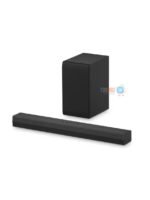 LG S40T 2.1CH 300W AI Sound Pro Wireless Soundbar