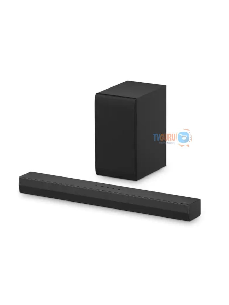 2026/05/1002024407.jpg LG S40T 2.1CH 300W AI Sound Pro Wireless Soundbar - Image 1