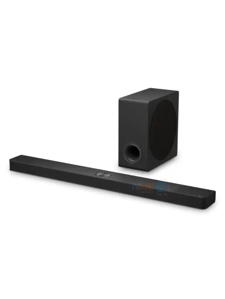 2026/05/1002024657.png LG S90TY 5.1.3CH 570W Dolby Atmos Wireless Soundbar - Image 1