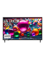 LG 50″ 50UA80006LC Smart AI 4k uhd Tv